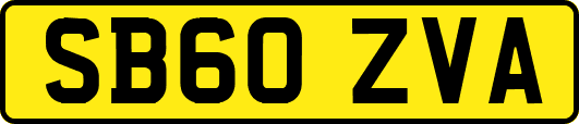 SB60ZVA