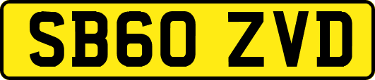 SB60ZVD