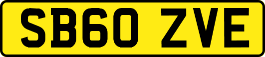 SB60ZVE