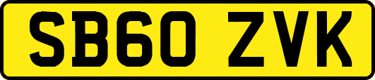 SB60ZVK