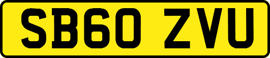 SB60ZVU