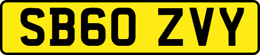 SB60ZVY