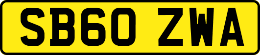 SB60ZWA