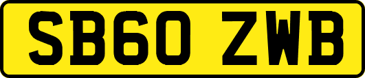 SB60ZWB