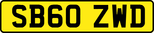 SB60ZWD