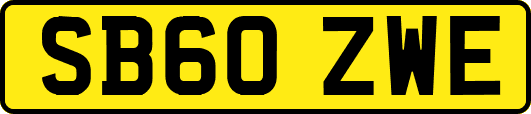 SB60ZWE