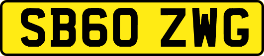 SB60ZWG