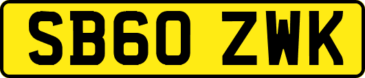SB60ZWK