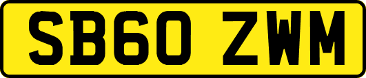 SB60ZWM