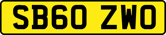 SB60ZWO