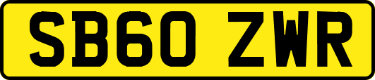 SB60ZWR
