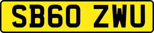 SB60ZWU