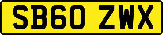 SB60ZWX