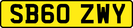 SB60ZWY