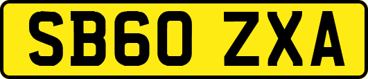 SB60ZXA