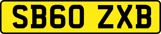 SB60ZXB