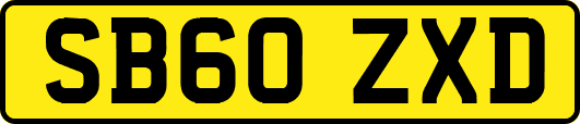 SB60ZXD