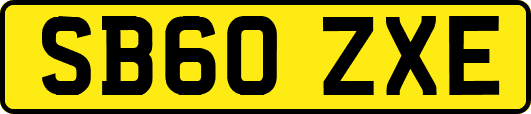SB60ZXE
