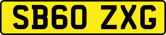 SB60ZXG