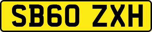 SB60ZXH