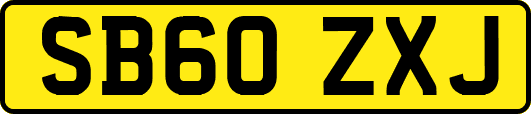 SB60ZXJ