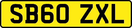 SB60ZXL