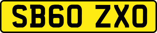 SB60ZXO