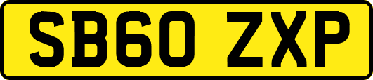 SB60ZXP