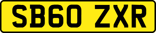 SB60ZXR