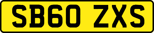 SB60ZXS