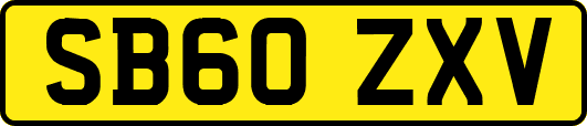 SB60ZXV