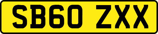 SB60ZXX