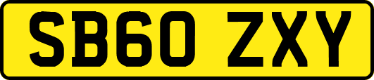 SB60ZXY