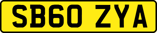 SB60ZYA