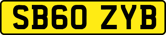 SB60ZYB