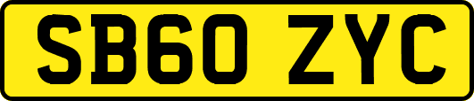 SB60ZYC