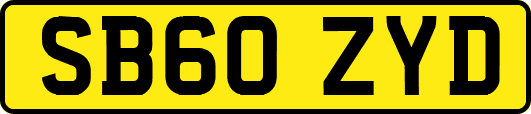 SB60ZYD