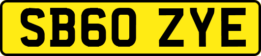 SB60ZYE