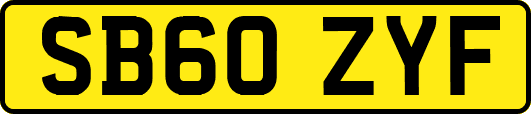 SB60ZYF