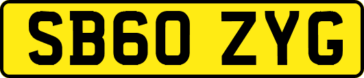 SB60ZYG