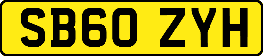 SB60ZYH