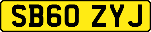 SB60ZYJ