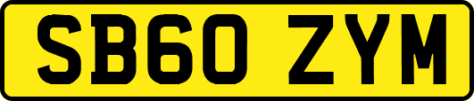 SB60ZYM