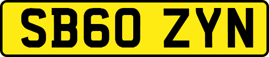 SB60ZYN