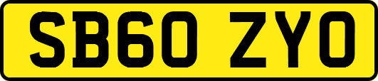 SB60ZYO
