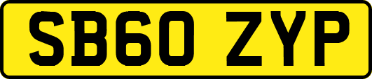 SB60ZYP