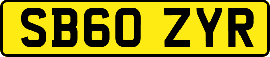 SB60ZYR