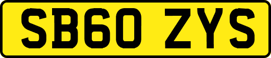 SB60ZYS