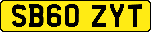 SB60ZYT