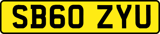 SB60ZYU